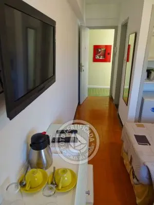 Hotel Tamariz Piriapolis