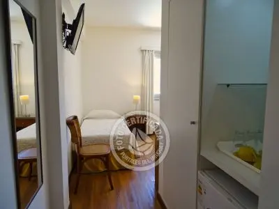 Hotel Tamariz Piriapolis