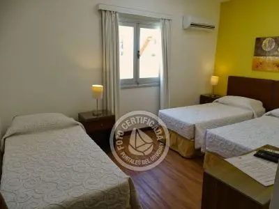 Hotel Tamariz Piriapolis