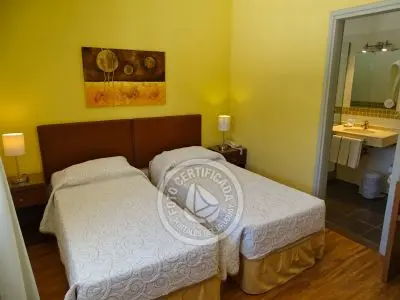 Hotel Tamariz Piriapolis