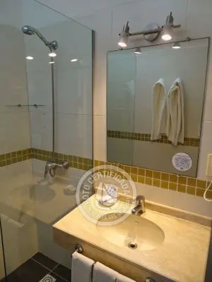 Hotel Tamariz Piriapolis