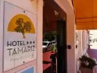 Hotel Tamariz Piriapolis