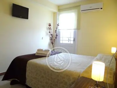 Hotel Esmeralda Piriapolis