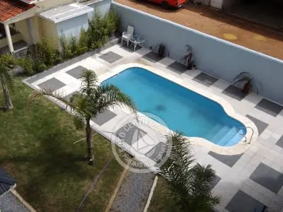 Hotel Esmeralda Piriapolis