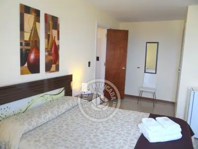 Hotel Esmeralda Piriapolis