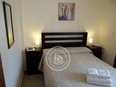 Hotel Esmeralda Piriapolis