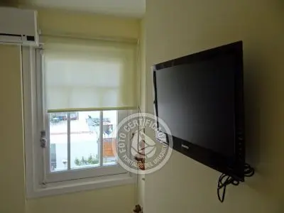 Hotel Esmeralda Piriapolis