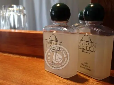 Hotel Esmeralda Piriapolis