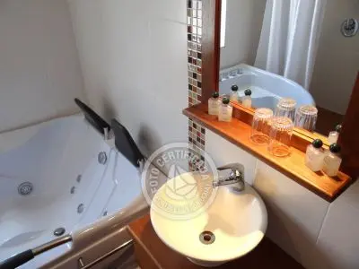 Hotel Esmeralda Piriapolis