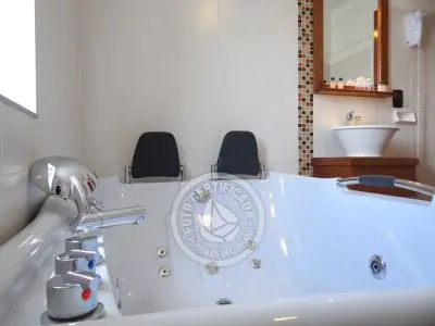 Hotel Esmeralda Piriapolis