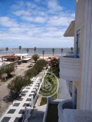 Hotel Esmeralda Piriapolis