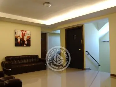 Hotel Esmeralda Piriapolis