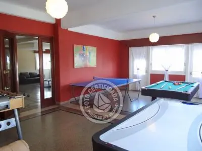 Hotel Esmeralda Piriapolis