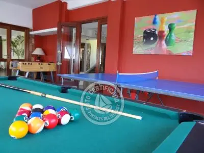 Hotel Esmeralda Piriapolis