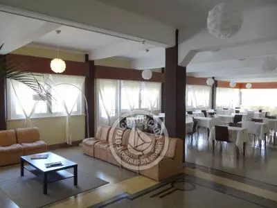 Hotel Esmeralda Piriapolis