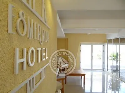 Hotel Esmeralda Piriapolis