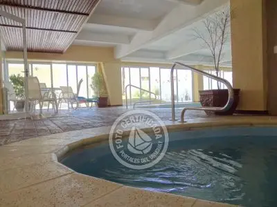 Hotel Esmeralda Piriapolis