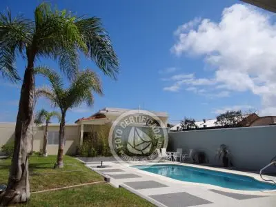 Hotel Esmeralda Piriapolis