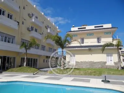 Hotel Esmeralda Piriapolis