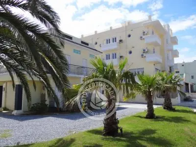 Hotel Esmeralda Piriapolis