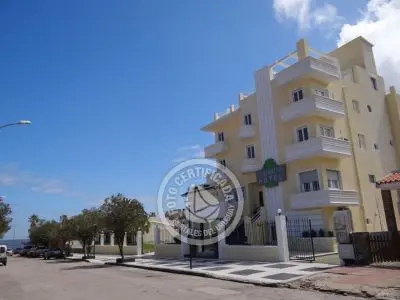 Hotel Esmeralda Piriapolis