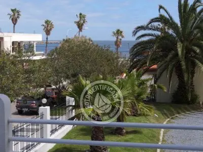 Hotel Esmeralda Piriapolis