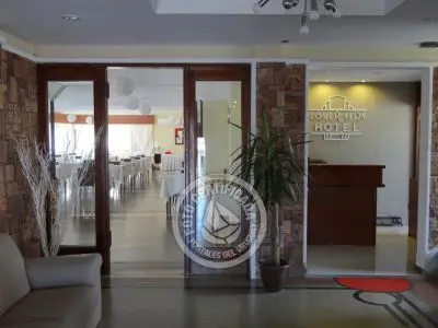 Hotel Esmeralda Piriapolis