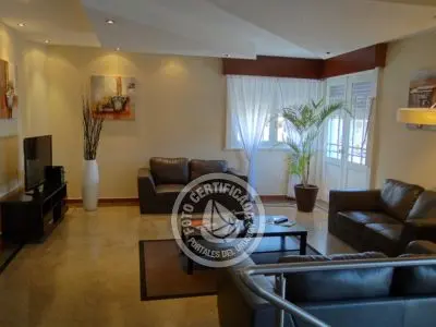 Hotel Esmeralda Piriapolis