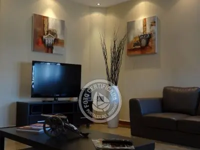 Hotel Esmeralda Piriapolis