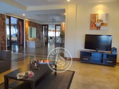 Hotel Esmeralda Piriapolis