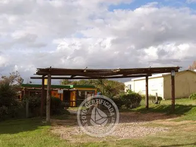 House No te gusto Punta Colorada