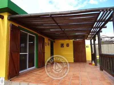 House No te gusto Punta Colorada