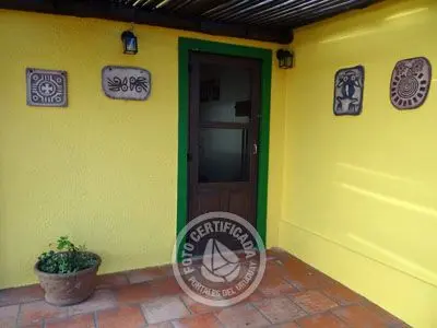 House No te gusto Punta Colorada