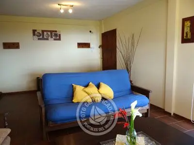 House No te gusto Punta Colorada