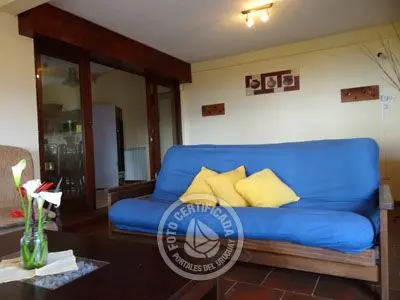 House No te gusto Punta Colorada