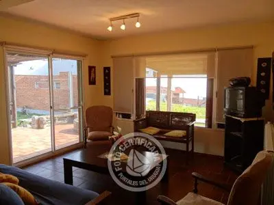 House No te gusto Punta Colorada