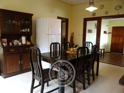 House No te gusto Punta Colorada