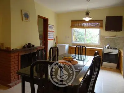 House No te gusto Punta Colorada