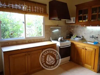 House No te gusto Punta Colorada