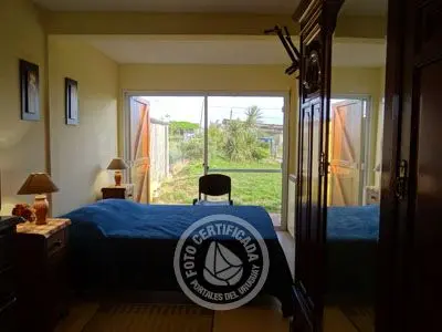 House No te gusto Punta Colorada