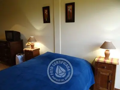 House No te gusto Punta Colorada