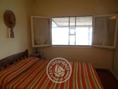 House No te gusto Punta Colorada