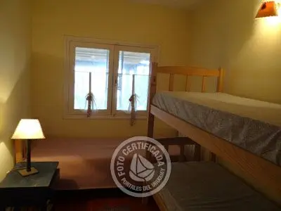 House No te gusto Punta Colorada