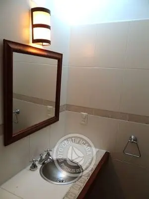 House No te gusto Punta Colorada