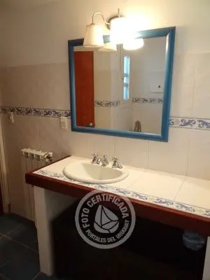 House No te gusto Punta Colorada