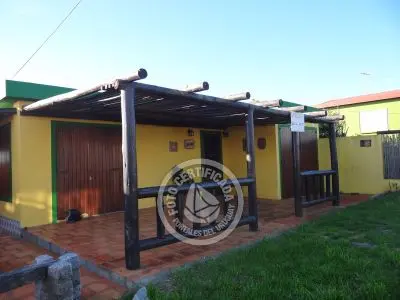 House No te gusto Punta Colorada