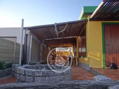 House No te gusto Punta Colorada