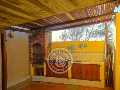 House No te gusto Punta Colorada