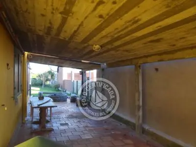 House No te gusto Punta Colorada