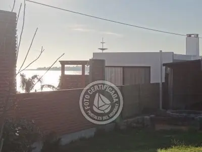 House No te gusto Punta Colorada